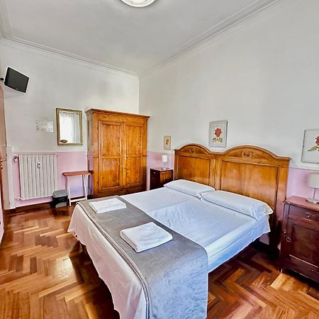 Pardis Guest House Rome Luaran gambar