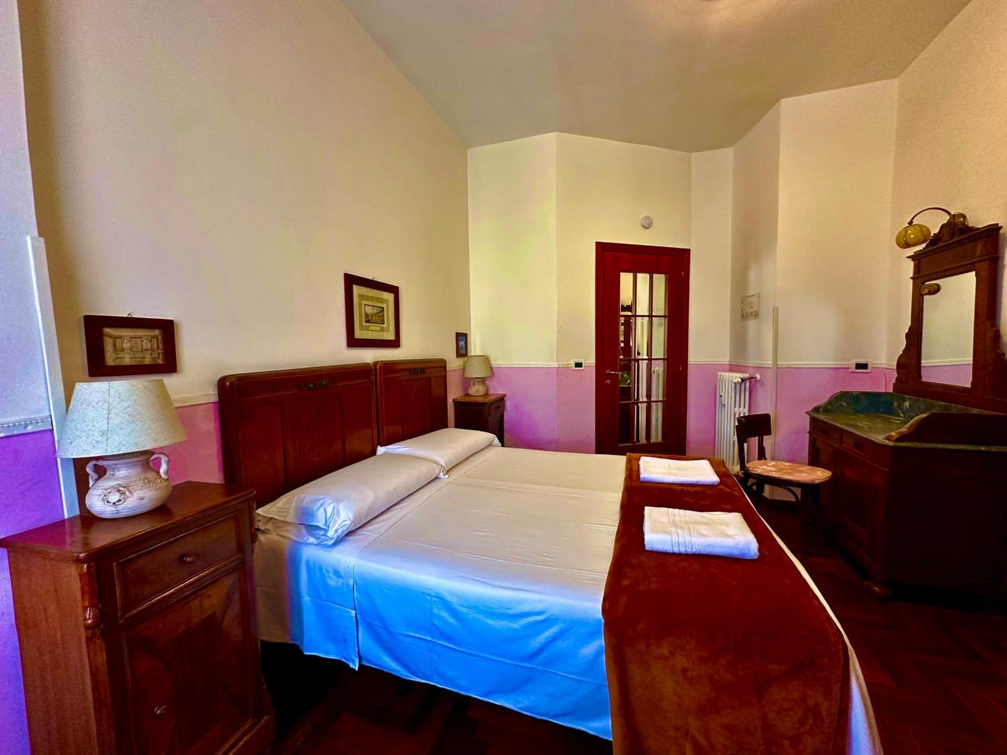 Pardis Guest House Rome Luaran gambar