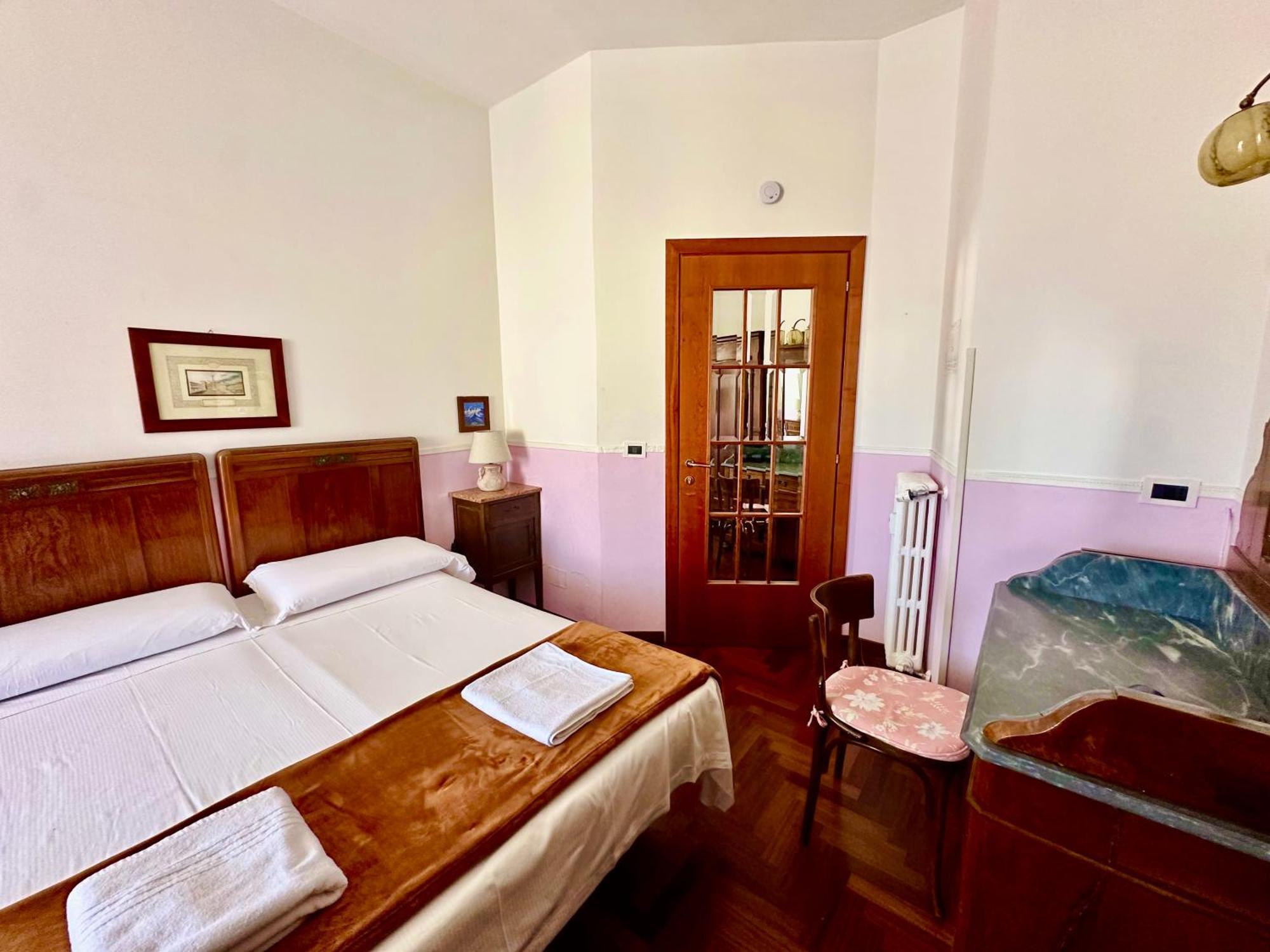 Pardis Guest House Rome Luaran gambar
