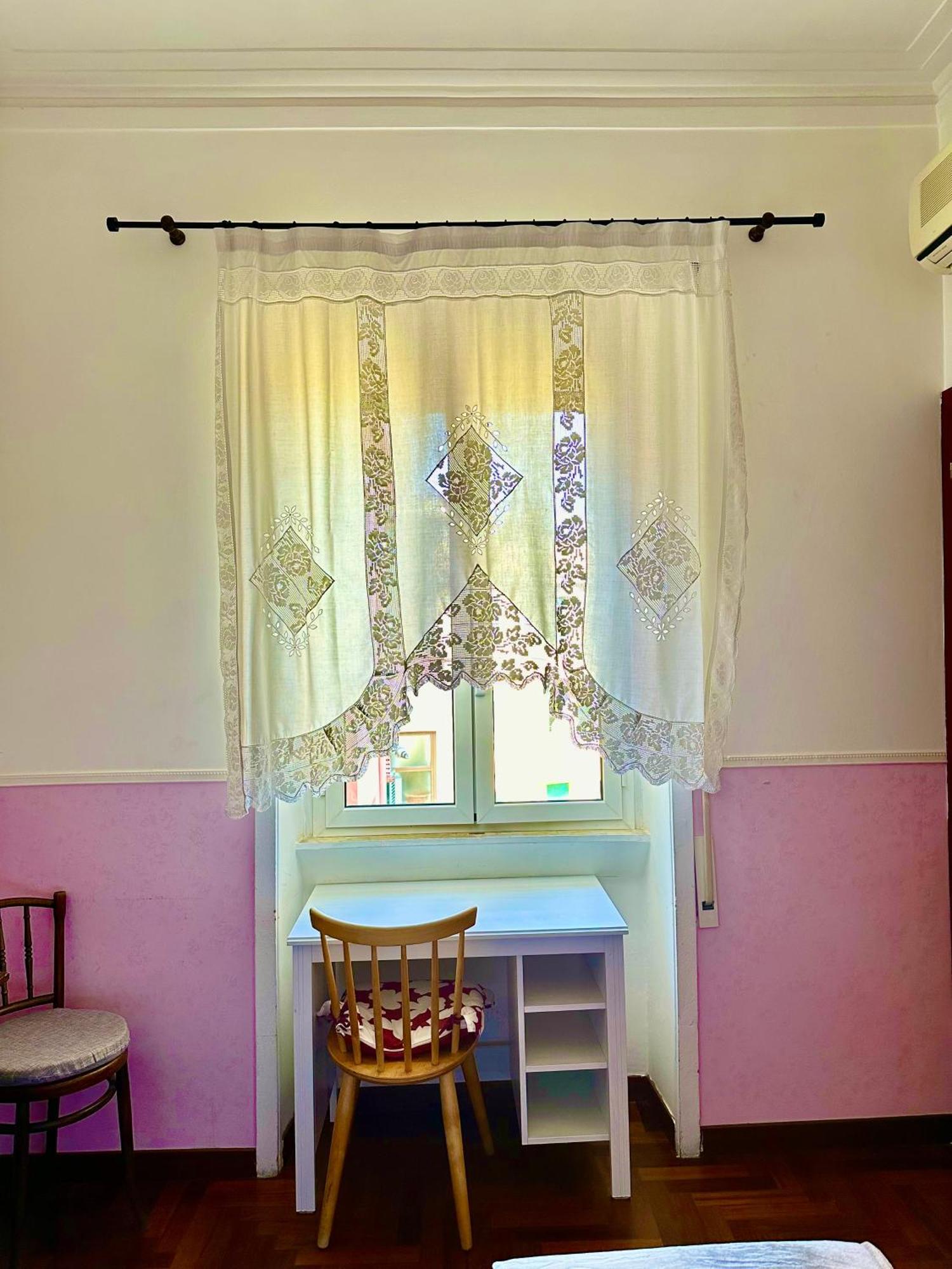 Pardis Guest House Rome Luaran gambar