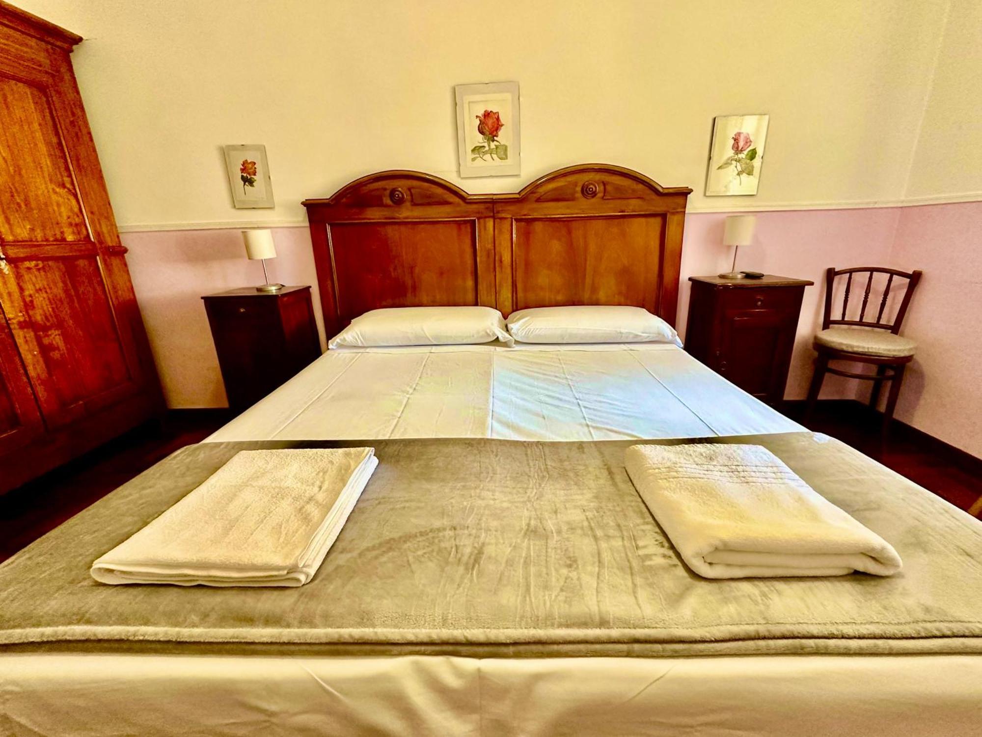 Pardis Guest House Rome Luaran gambar