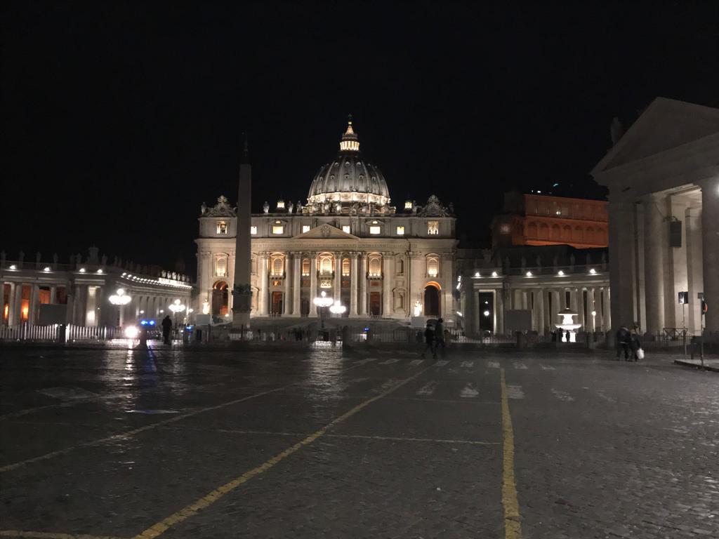 Pardis Guest House Rome Luaran gambar