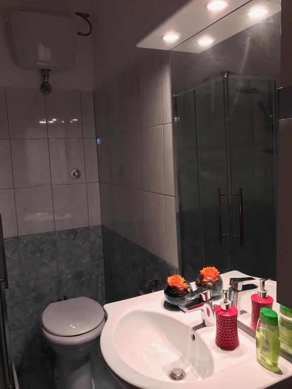 Pardis Guest House Rome Luaran gambar