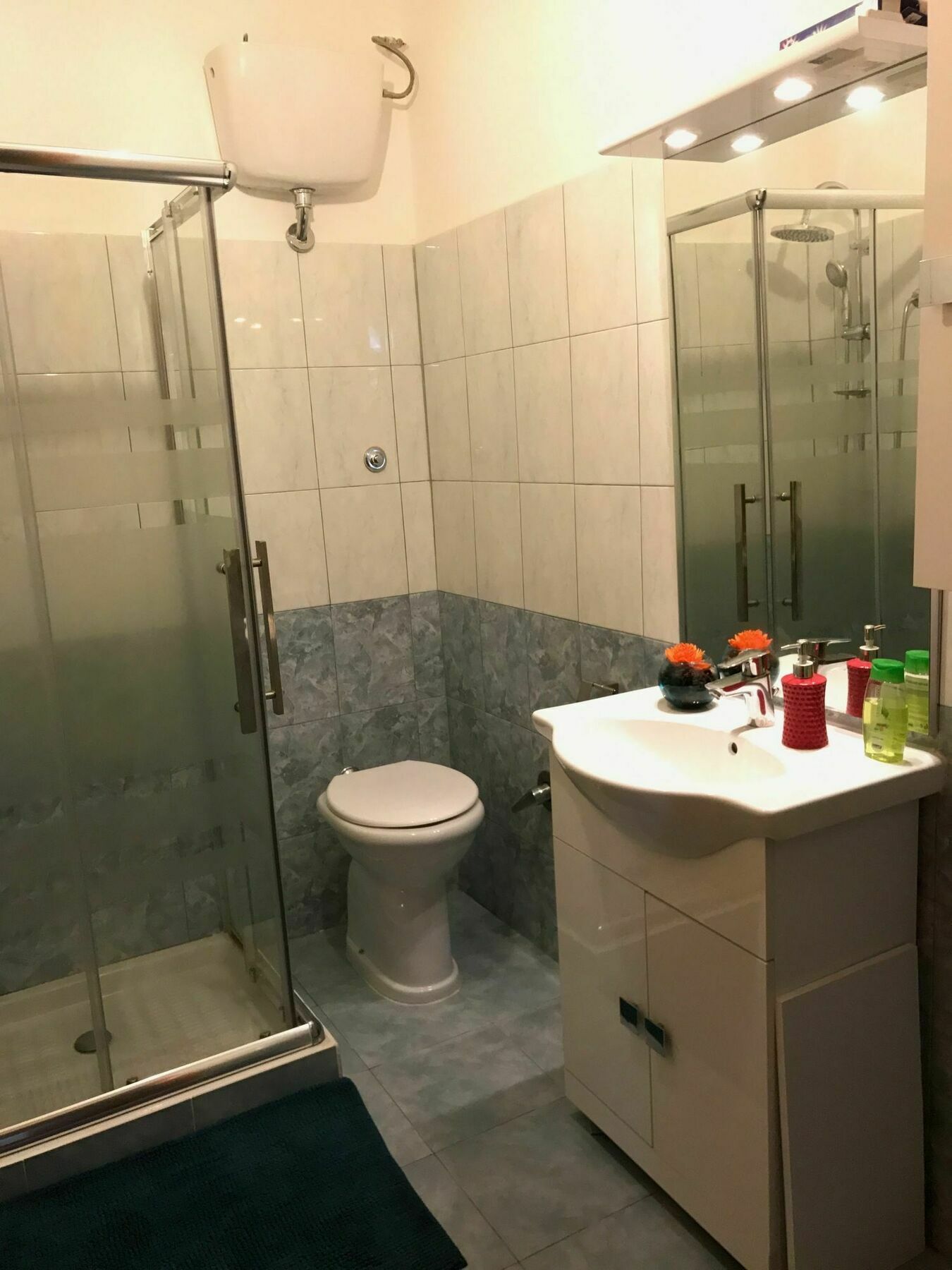 Pardis Guest House Rome Luaran gambar