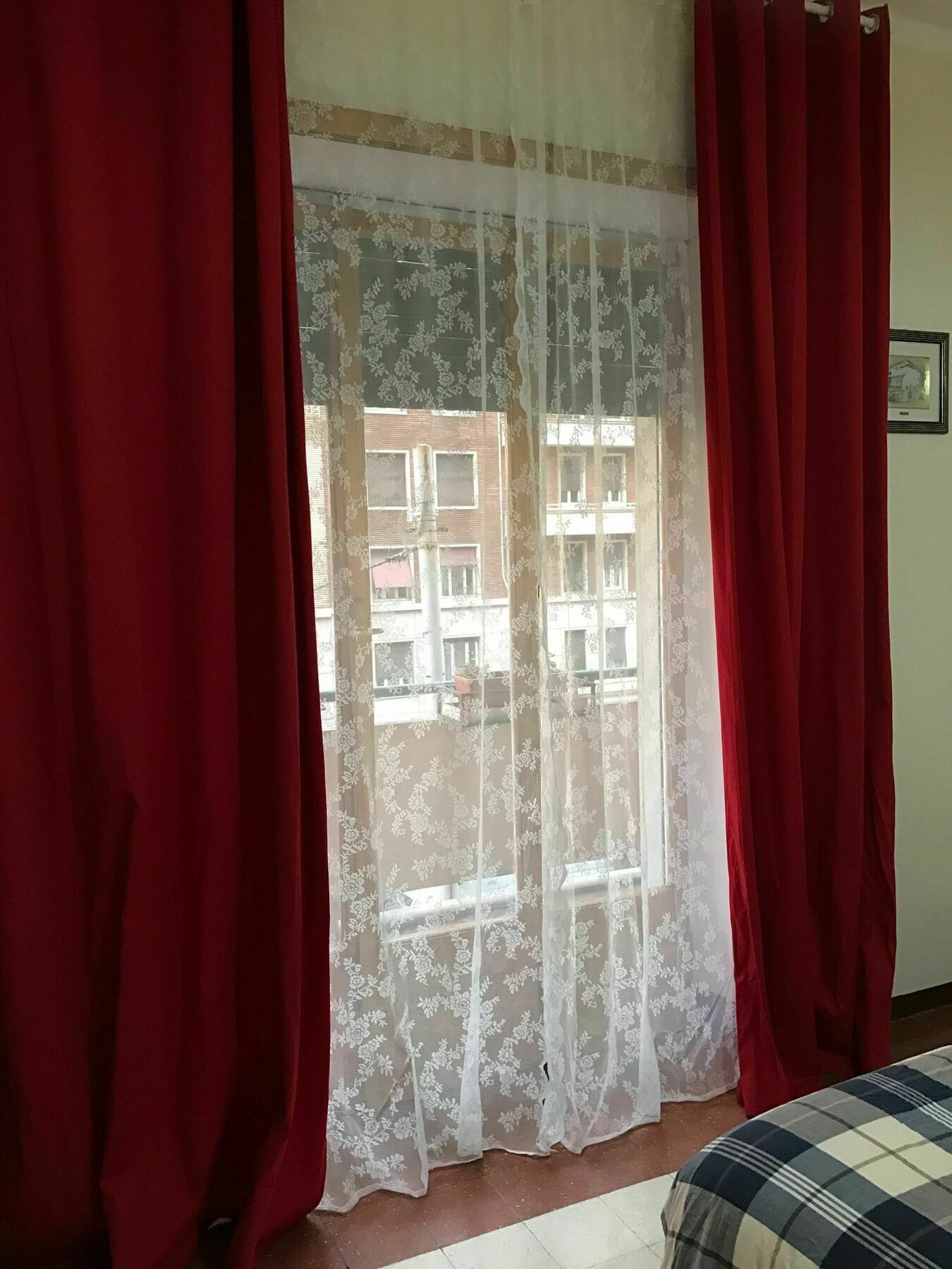 Pardis Guest House Rome Luaran gambar